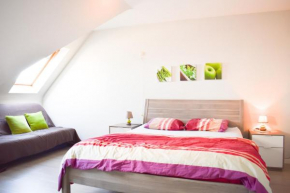 ZANDVLUGGE - Stunning 2-bedroom Duplex Apartement